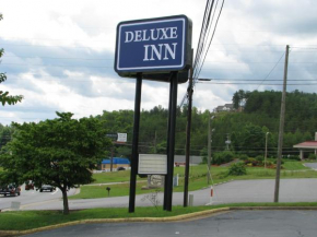  Deluxe Inn  Мартинсвилл